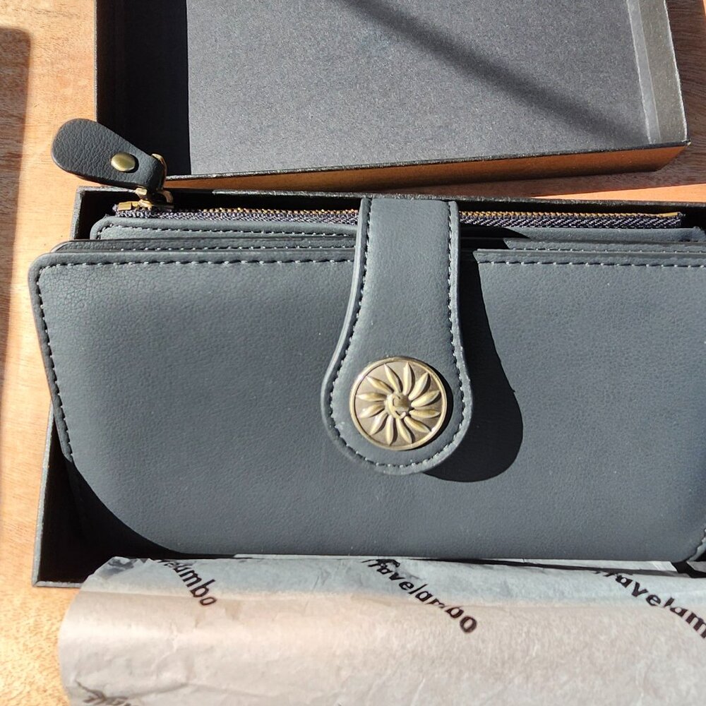 Travelambo wallet